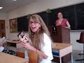 creeping ms fyke!
