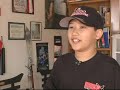 11-Year-Old Graduate