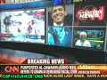 Al Qaeda #2 Zawahiri Calls Barack Obama \"House Negro\"