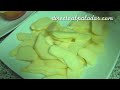 Receta: ternera con manzana y canela Receta: ternera con manzana y canela