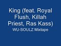 WU-SOULZ mixtape sample mix: King