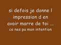 videos de meigan pardonne moi