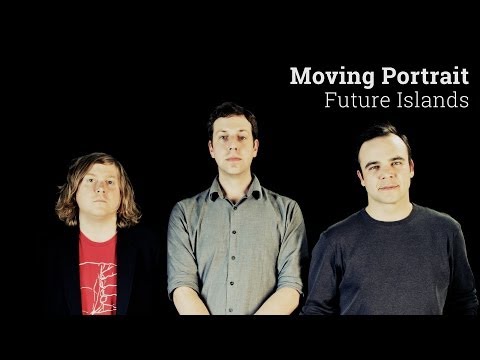 Future - An intimate, two-minute long look at Gerrit, William and Samuel of Future Islands. US viewers can currently get 'Seasons (Waiting On You)' free for a limited...