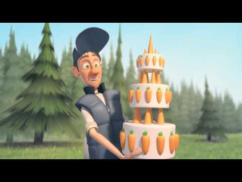 3d animation short film