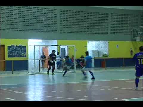 IV Campeonato de Futsal do Valentina Figueiredo (2009): Supra campeão