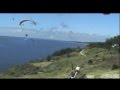 Paragliding Dune du Pyla