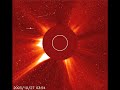 De beste CME uitbarstingen op de Zon