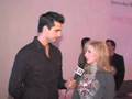 Fashion News Live: Interview with Morgan Fairchild