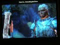 Dragon Age: Origins Sten Loves Cookies