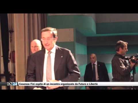 180secondi dell’ 8 ottobre 2012
