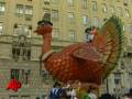 Sights and Sounds: Macy's Parade