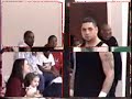 IWCFANCAM Presents The Lumbee Warrior