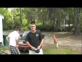 Easy Bike Stunt Causes Massive Head Slam