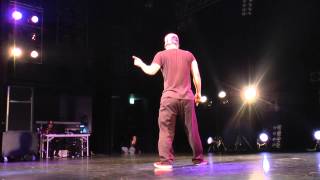 BROTHER BOMB – ICE CREAM SPECIAL