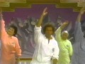 Aerobics with Richard Simmons and the Silver Foxes, 1986