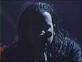 korn make me bad live!