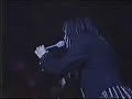 korn make me bad live!