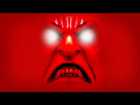 RAGE HORROR.