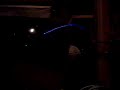 Argon Gas and High Voltage Tesla Coil Argon Gas and High Voltage Tesla Coil