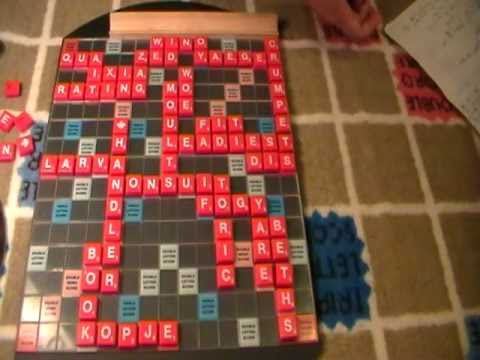 scrabble cheat