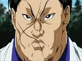 Grappler Baki Opening Grappler Baki Opening