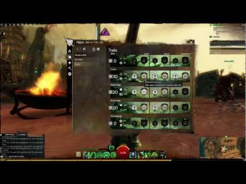 guild wars 2 necromancer - Guild Wars 2 Necromancer Conditionmancer Damage Build focuses on high condition damage. This build is great for PvE and Dungeons. Please subscribe and check ...