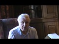 Waderlust travel magazine Sir David Attenborough\