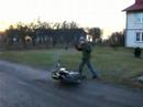 wsk kolonnia drift(era) 2008