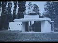 architettura italiana del 900