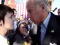 Joe Biden Gaffes