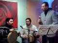Huzur �lahi Gurubu