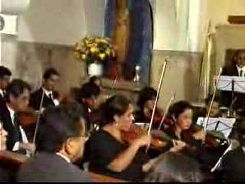 Haendel, Zadok The Priest