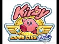 Kirby Super Star Ultra DS (Pictures And A Little Gameplay)