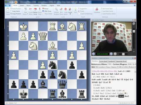 chess london