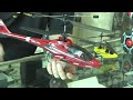 CX2 Helicopter