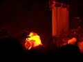 municipal waste live