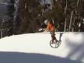 Unicyclin...