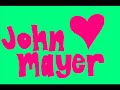 Gravity by John Mayer
