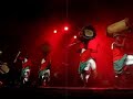 The Drummers of Burundi
