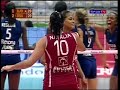 4º SET - FINAL 3º TORNEIO -- REXONA-ADES 1 X 3 FINASA/OSASCO (19/25, 26/28, 25/14 e 24/26),  24/2/08, Ginásio Maracanãzinho/Rio de Janeiro/RJ/Brasil.Finasa/Osasco: Carolina Albuquerque (1), Elisângela Oliveira (14), Natália Zílio (14), Paula Pequeno (10), Danielle Scott (16), Adenízia (13) e Marcelinha Felinto (líbero). Entraram depois: Suelle Oliveira, Silvana Papini, Ana Tiemi (1) e Tandara Caixeta (2). Não entrou: Andréia Sforzin. Técnico: Luizomar de Moura. Rexona/Ades: Dani Lins (3), Renatinha Colombo (8), Sassá (12), Michelle Pavão (11), Thaísa Menezes (12), Fabiana Claudino (10) e Fabi Alvim (líbero). Entraram depois: Regiane Bidias (6), Camilla Adão, Amanda e Monique Pavão. Não entrou: Luana Paula. Técnico: Bernardinho Rezende. Siatkówka, Volleyball, Odbojka, Pallavolo, Röplabda , Volei, Voleibol, Volejbal, Voleybol, Volleybal, Volley-ball, Volleyboll, Волейбол, Волейбол, Одбојка. Brazil, Бразилия, Brazil, Brazílie, Brasilien, Brasilia, Brésil, Βραζιλία, Brasil, Brazilië, Brazilija, Brazīlija, Brasilien, Brasil, Brazylia, Brasil, Бразилия, Brazilia, Бразил, Brasilien, Brezilya, Бразилія, Brazília, Brasile.