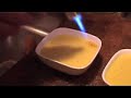 Bakken met Baard deel 4 Creme brulee
