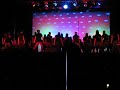 Hibbing High School Bluejacket Choir