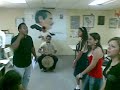 fundagraez juana de avila liceo luis beltran