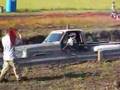 Warrensburg Mud Run 2008