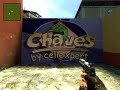 Mapa cs_chaves_css