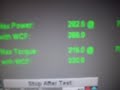 Icon for Post #RECORD BREAKING YOUTUBE STOCK BLOCK D-SERIES TURBO CIVIC D17A2 EM2 TUNED BY FLIPSX3