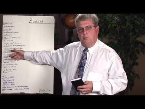 how to budget for school