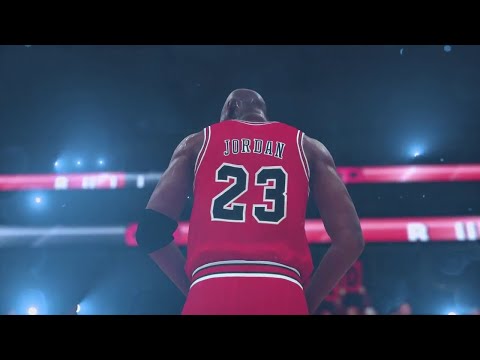 NBA 2K19 - MyTEAM: Michael Jordan Signature Series Packs Trailer NBA 2K19 - MyTEAM: Michael Jordan Signature Series Packs Trailer