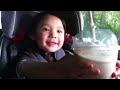 Click here to watch this video Hiro: Milkshake Ride Home