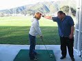 Golf Lessons Wainui Style